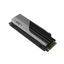 Silicon Power XS70 1TB M.2 2280 PCI-E x4 Gen4 NVMe SSD (SP01KGBP44XS7005)