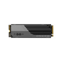 Silicon Power XS70 1TB M.2 2280 PCI-E x4 Gen4 NVMe SSD (SP01KGBP44XS7005)