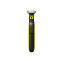 Philips pardel | OneBlade | Maksimaalne tööaeg 45 min | Märg ja kuiv | NiMH | Must/Laimiroheline