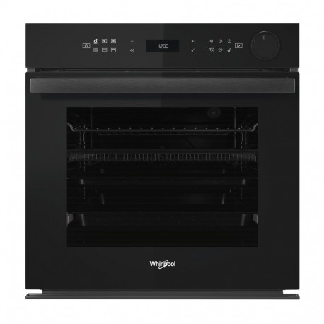 Whirlpool AKZ9S 8220 FB 73 l elektriline hüdrolüütiline elektrooniline auru funktsiooniga konvektsio