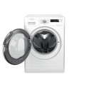 Whirlpool Washing machine | FFS 7469 W EE | Energy efficiency class A | Front loading | Washing capa