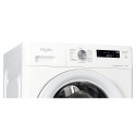 Whirlpool Washing machine | FFS 7469 W EE | Energy efficiency class A | Front loading | Washing capa