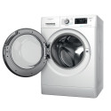 Whirlpool Washing machine | FFB 10469 BV EE | Energy efficiency class A | Front loading | Washing ca