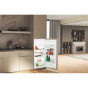 Whirlpool külmik | ARG 7342 | Energiatõhususe klass E | Integreeritav | Külmik | Kõrgus 122 cm | Kül