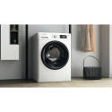 Whirlpool Washing machine | FFB 10469 BV EE | Energy efficiency class A | Front loading | Washing ca