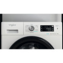 Whirlpool Washing machine | FFB 10469 BV EE | Energy efficiency class A | Front loading | Washing ca