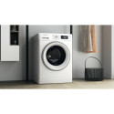 Whirlpool Washing machine with Dryer | FFWDB 964369 SV EE | Energy efficiency class A/D | Front load