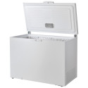 Whirlpool Freezer | WHE31352 FO 3 | Energy efficiency class D | Chest | Free standing | Height 91.6 