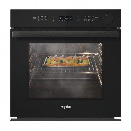 Whirlpool Oven | AKZ9S 8270 FB | 73 L | Electric | Hydrolytic/Pyrolysis | Electronic | Steam functio