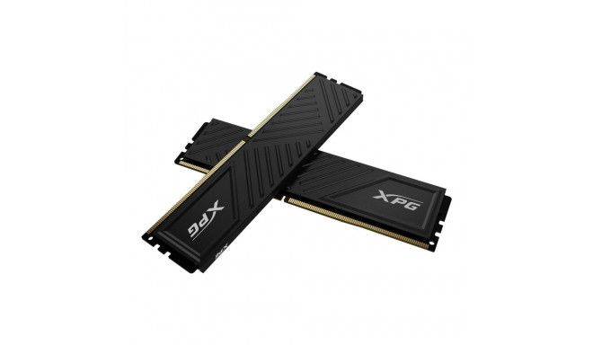 ADATA XPG Gammix D35 | 64 Kit (32GBx2) GB | DDR4 | 3200 MHz | PC/server | Registered No | ECC No