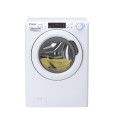 Candy Washing Machine with Dryer | CSHW 4645TW3/1-S | Energy efficiency class C/E | Front loading | 