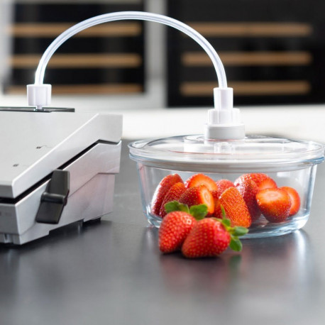 Caso adaptervoolik vaakumpakendajale 90117705