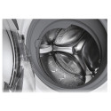 Candy Washing Machine with Dryer | CSHW 4645TW3/1-S | Energy efficiency class C/E | Front loading | 