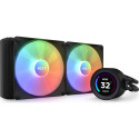 Nzxt Kraken Elite 280 RGB veejahutus