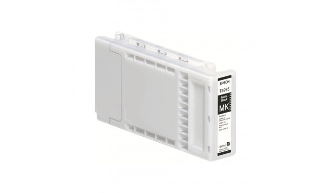 Epson UltraChrome XD T693500 | Tindikassett | Matt Must