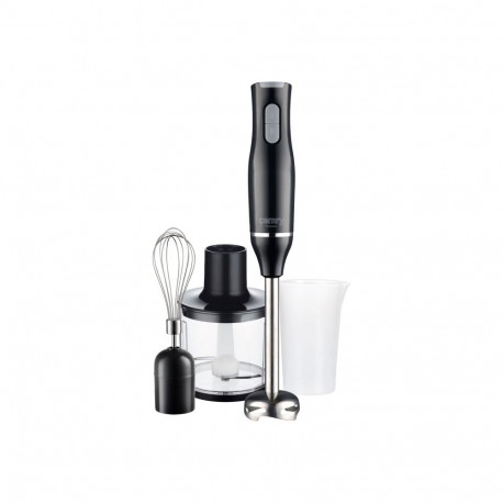 Camry | CR 4630 | Hand Blender | 800 W | Number of speeds 2 | Chopper | Black