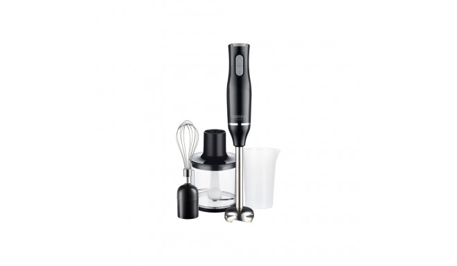 Camry | CR 4630 | Hand Blender | 800 W | Number of speeds 2 | Chopper | Black