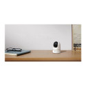 Anker Eufy | Security Indoor Camera | Cam 2K Pan & Tilt | Tabletop/ Ceiling-Mounted | H.265, H.264 |