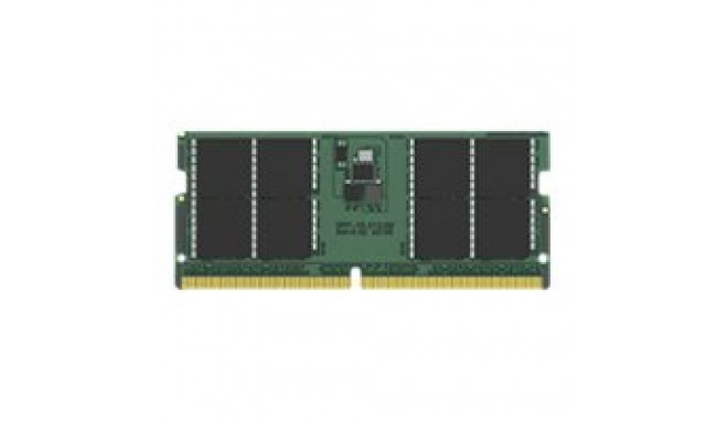 Kingston SODIMM DDR5 32 GB 5600 MHz CL46 (KCP556SD8-32)