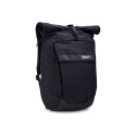 Thule 5011 Paramount seljakott 24L must 0085854255486