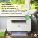 Printer HP LaserJet MFP M234dw