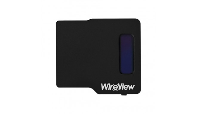 Thermal Grizzly | WireView | GPU 1x12VHPWR to 3x8Pin Normal | Black | N/A