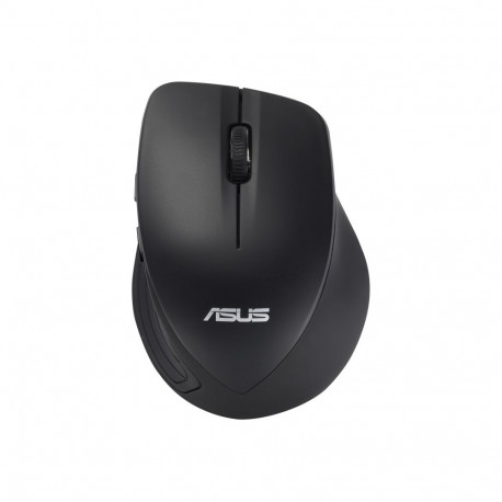 Asus WT465 must juhtmevaba optiline hiir
