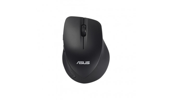 Asus | WT465 | wireless | Wireless Optical Mouse | Black