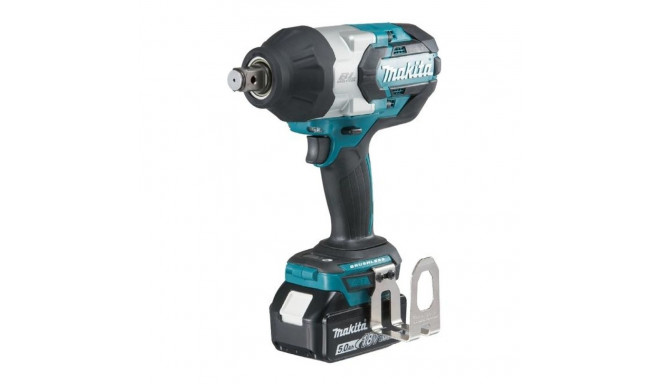 MAKITA.IMPACT WRENCH. 18V DTW1001RTJ 1050Nm 3/4" 2x5.0Ah BL