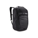 Thule | TPCB-127 Paramount | Sülearvutikott 27L | Seljakott | Must | Veekindel