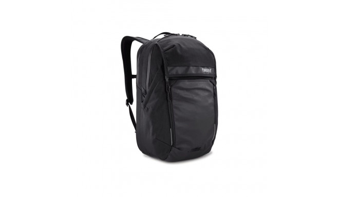 Thule | TPCB-127 Paramount | Commuter Backpack 27L | Backpack | Black | Waterproof