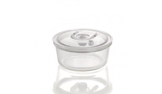 Caso | Vacuum freshness container round | 01182