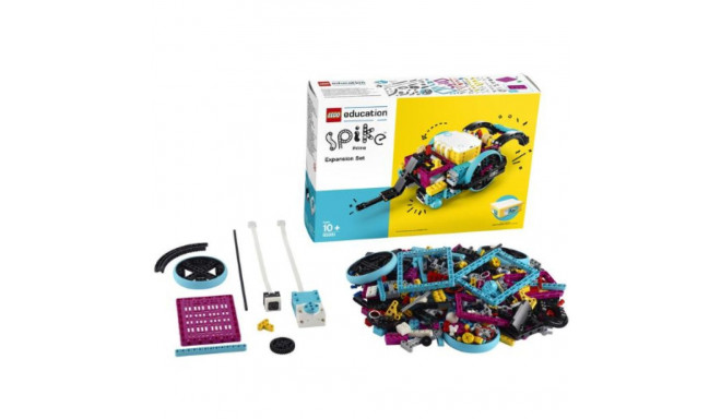 LEGO 45681 Education Spike Prime Expansion Constructor