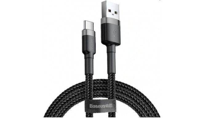 Baseus Cafule CATKLF-UG1 USB to USB-C Cable 3m