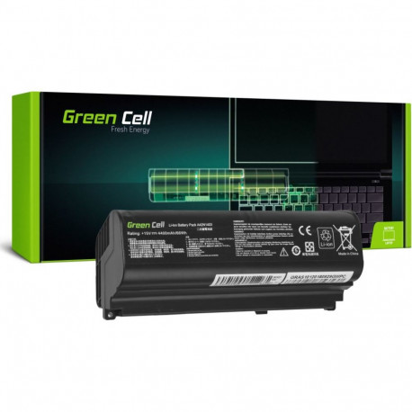 Green Cell aku A42N1403 Asus ROG G751 G751J G751JL G751JM G751JT G751JY