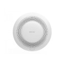 EZVIZ Wireless Smoke Sensor  White  CST4C
