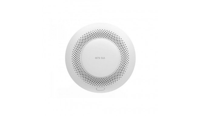EZVIZ Wireless Smoke Sensor  White  CST4C