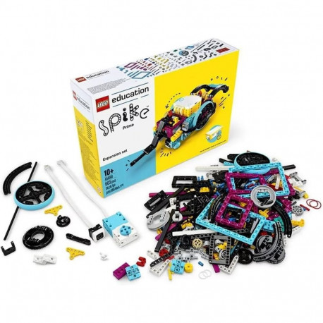 Lego 45681 - Education Spike Prime Expansion Set C