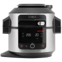 Nutri Ninja Foodi 11-in-1  multi-cooker (stainless steel/black)