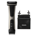 PHILIPS Bodygroom 7000 ūdensdrošs ķermeņa trimmeris BG7025/15