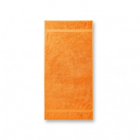 Malfini Terry Towel MLI-903A2 tangerine