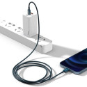 Baseus Type-C - Lightning Superior Series fast charging data cable PD 20W 1m Blue (CATLYS-A03)