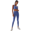 Legginsy damskie 4F F277 granatowe 4FWAW24TFTIF277 31S L