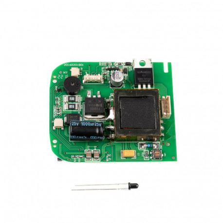 Godox V860II drive board