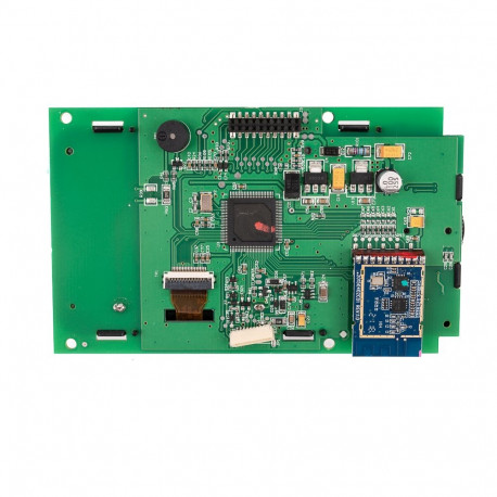Godox AD600/AD600BM main board + LCD + 2.4G module