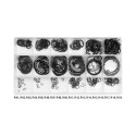 Sisemised Kinnitusrõngad, Komplekt (300 Tk) YT-06881 YATO