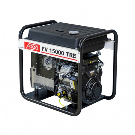 Fogo elektrigeneraator FV 15000 TRE
