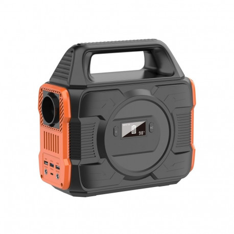 PowerNeed päikesepaneel CPS300 300W