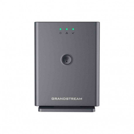 Grandstream baasjaam GDP 752