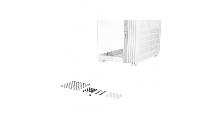 be quiet! LIGHT BASE 900 FX White Full Tower